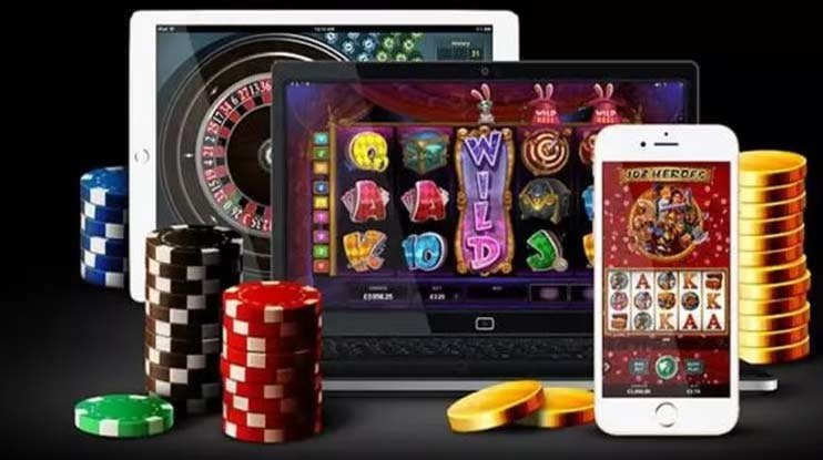 Tampilan aplikasi resmi alba88 mobile