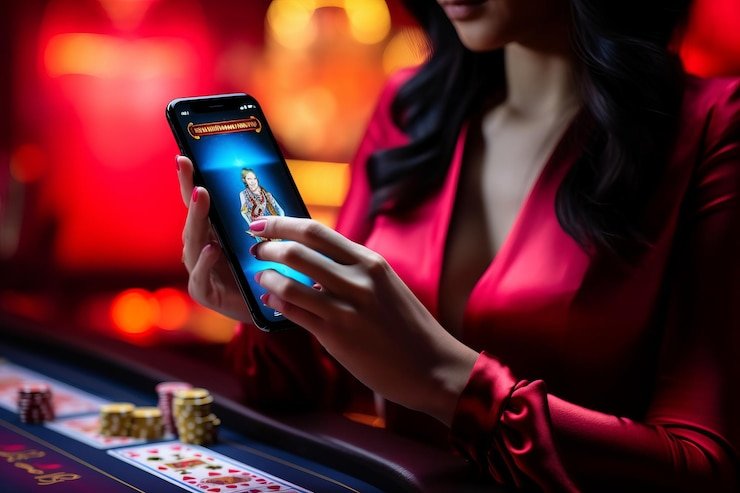 Pengalaman mobile aplikasi alba88