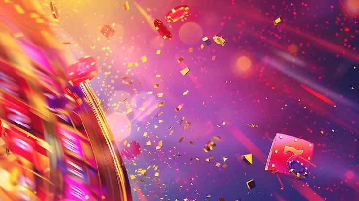 Tampilan kartu fitur mobile alba88